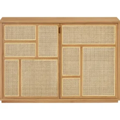 Hot Design House Stockholm Air side table, Oak BeigeBrown