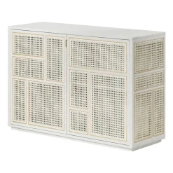 Sale Design House Stockholm Air side table, White