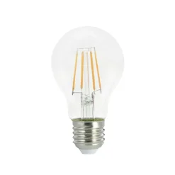 Other Lighting Accessories|Light Bulbs^Airam Filament LED-normal light source, Clear, dimmable e27, 5w Transparent