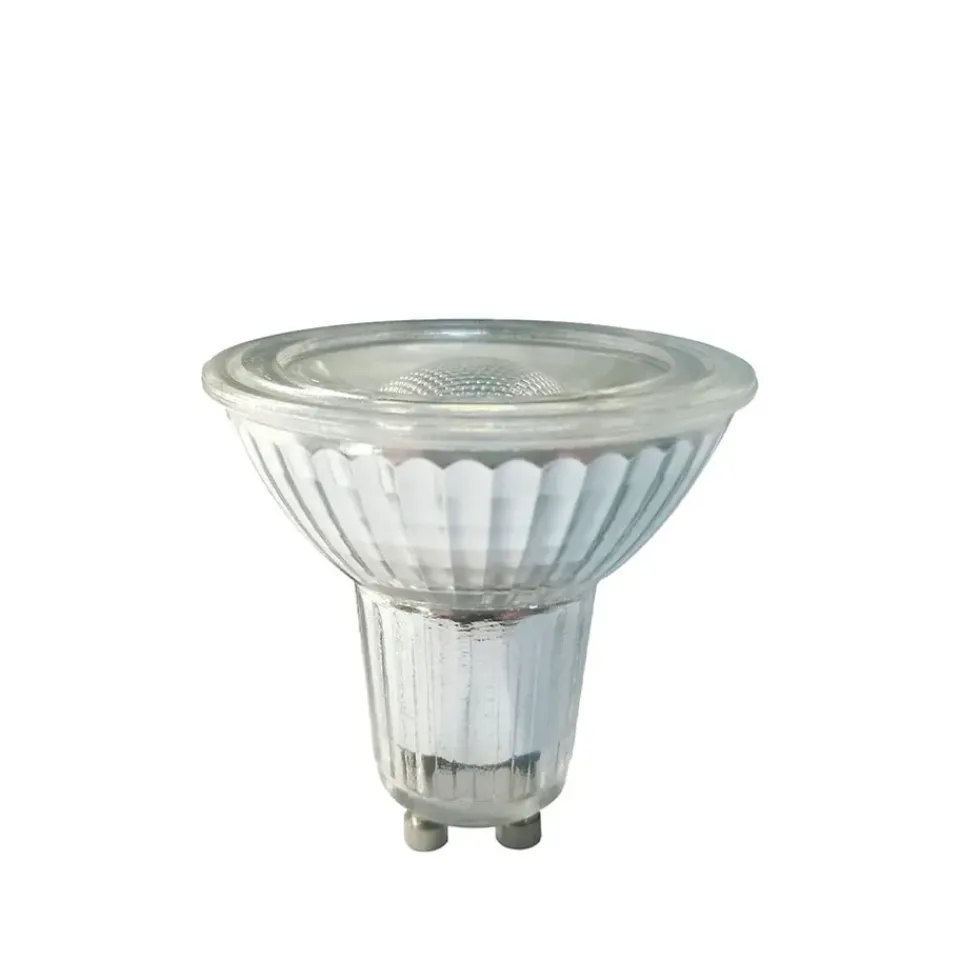 Other Lighting Accessories|Light Bulbs^Airam Smart Home LED light source, Clear, par16, 36°, glass body gu10, 5w Transparent