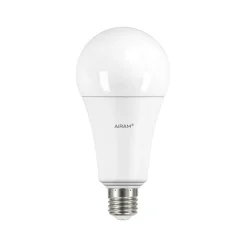 Other Lighting Accessories|Light Bulbs^Airam Superlux Normal A67 light source, LED dimmable E27 20W opal White