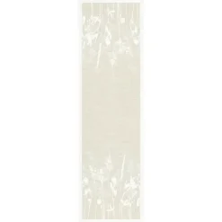 Clearance Ekelund Linneväveri Airy table runner 35x120 cm, Beige