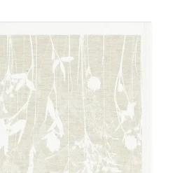 Clearance Ekelund Linneväveri Airy table runner 35x120 cm, Beige