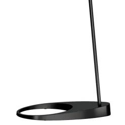 Reading Lamps|Floor Lamps^Louis Poulsen AJ floor lamp, Black