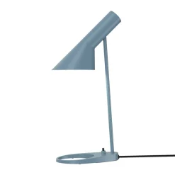 Online Louis Poulsen AJ MINI table lamp, Dusty Blue