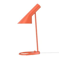 Children's Lamps^Louis Poulsen AJ MINI table lamp, Electric Orange