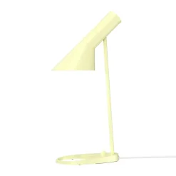 Online Louis Poulsen AJ MINI table lamp, Soft lemon Yellow