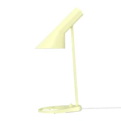 Online Louis Poulsen AJ MINI table lamp, Soft lemon Yellow