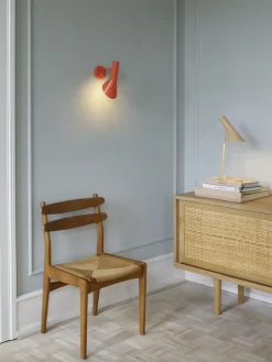 Children's Lamps^Louis Poulsen AJ MINI table lamp, Warm sand Beige