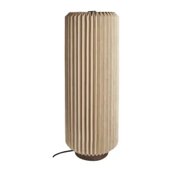 Reading Lamps|Floor Lamps^Watt & Veke Alba floor lamp, Natural Beige