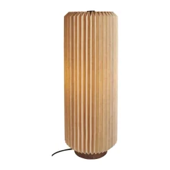 Reading Lamps|Floor Lamps^Watt & Veke Alba floor lamp, Natural Beige