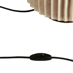 Reading Lamps|Floor Lamps^Watt & Veke Alba floor lamp, Natural Beige