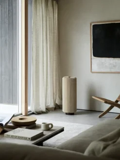 Reading Lamps|Floor Lamps^Watt & Veke Alba floor lamp, Natural Beige