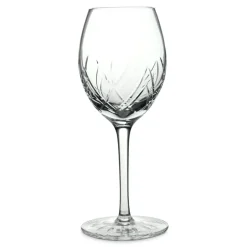 Wine Glasses^Magnor Alba white wine glass 32 cl, Clear Transparent