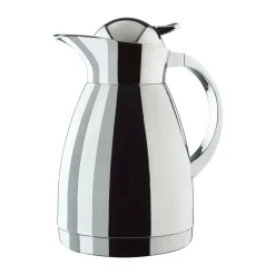Clearance Alfi Albergo thermal jug 1 l, Stainless steel Silver-coloured