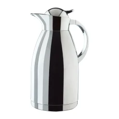 New Alfi Albergo thermal jug 2 l, Stainless steel Silver-coloured