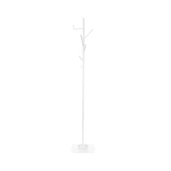 Clothes Racks, Coat Stands & Hangers|Clothes Racks, Coat Stands & Hangers^SMD Design Alfred clothes hanger, White
