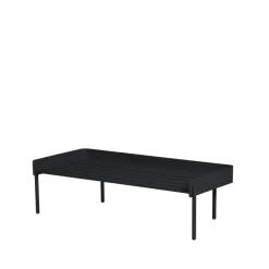 SMD Design Alfred shoe shelf, Anthracite, extension Grey