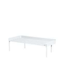 Shoe Racks|Shoe Racks^SMD Design Alfred shoe shelf, , extension White