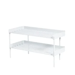 Shoe Racks|Shoe Racks^SMD Design Alfred shoe shelf, , extension White