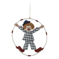 Hot Bloomingville Alfredo mobile, Clown Multi