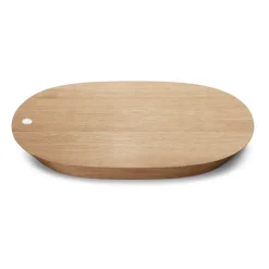 Sale Georg Jensen Alfredo serving tray oak, Large 27x42 cm Brown