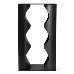Wine Racks^Georg Jensen Alfredo wine rack 3 flboxor 33.6x12 cm, Black