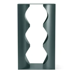 Wine Racks^Georg Jensen Alfredo wine rack 3 flboxor 33.6x12 cm, Artichoke Green