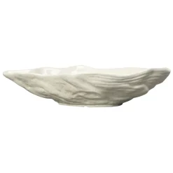 Sale Byon Alima bowl 17x28 cm, Beige