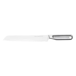 Bread Knives^Fiskars All Steel bread knife, 22 cm Silver-coloured