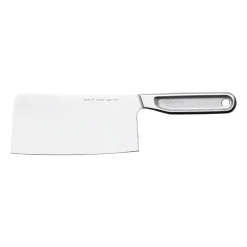 Other Knives^Fiskars All Steel cleaver knife, 16 cm Silver-coloured