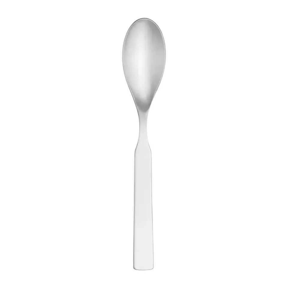 New Fiskars All Steel cutlery, 16 pieces Silver-coloured