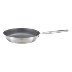 Frying Pans & Skillets^Fiskars All Steel frying pan, Ø26 cm Silver-coloured