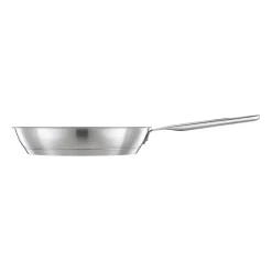 Frying Pans & Skillets^Fiskars All Steel frying pan, Ø26 cm Silver-coloured
