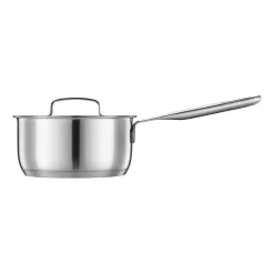Saucepans^Fiskars All Steel saucepan, 1.5l Silver-coloured