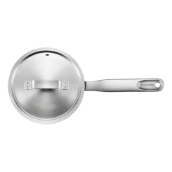 Saucepans^Fiskars All Steel saucepan, 1.5l Silver-coloured