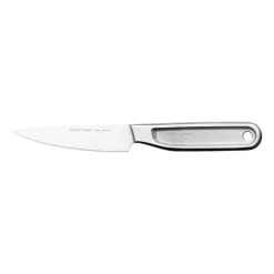 Vegetable Knives^Fiskars All Steel vegetable knife, 10 cm Silver-coloured