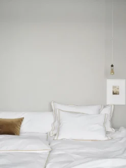 Online Mille Notti Allegro Duvet cover ECO, , 150x210 cm Yellow