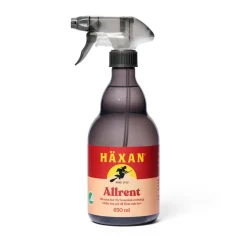 Häxan All-Purpose Cleaner, 65 cl BlackRed