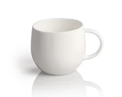 Teacups^Alessi All-time teacup 27 cl, White
