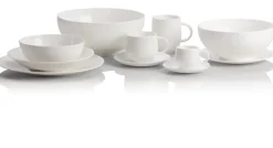 Teacups^Alessi All-time teacup 27 cl, White