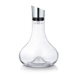 Sale Blomus Alpha decanting carafe, clear Transparent
