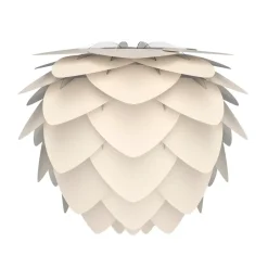 Umage Aluvia lamp pearl, 59 cm Beige