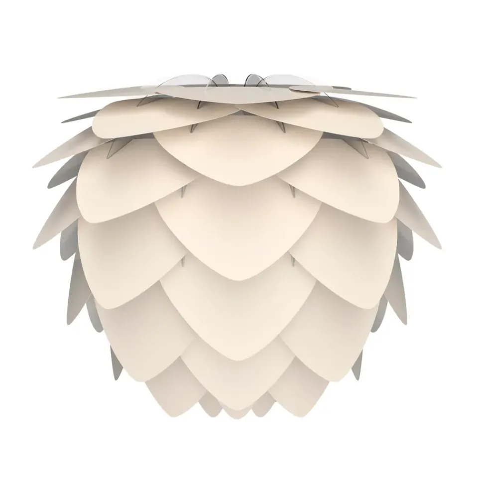 Umage Aluvia lamp pearl, 59 cm Beige