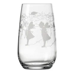 New Wik & Walsøe Alv beer glass, 48 cl Transparent