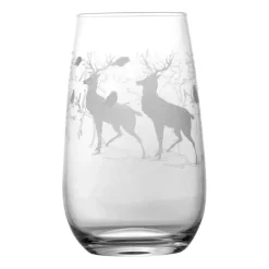 Beer Glasses^Wik & Walsøe Alveskog beer glass, 48 cl Transparent