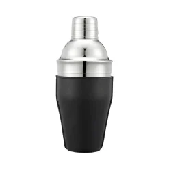 Cocktail Shakers^Dorre Ambro shaker 50 cl, Stainless steel Silver-coloured