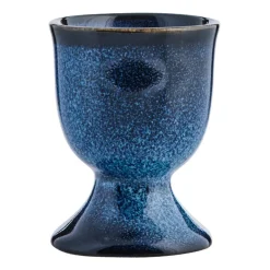 New Lene Bjerre Amera egg cup 6.5 cm, Blue