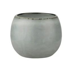 Clearance Lene Bjerre Amera egg cup, Grey