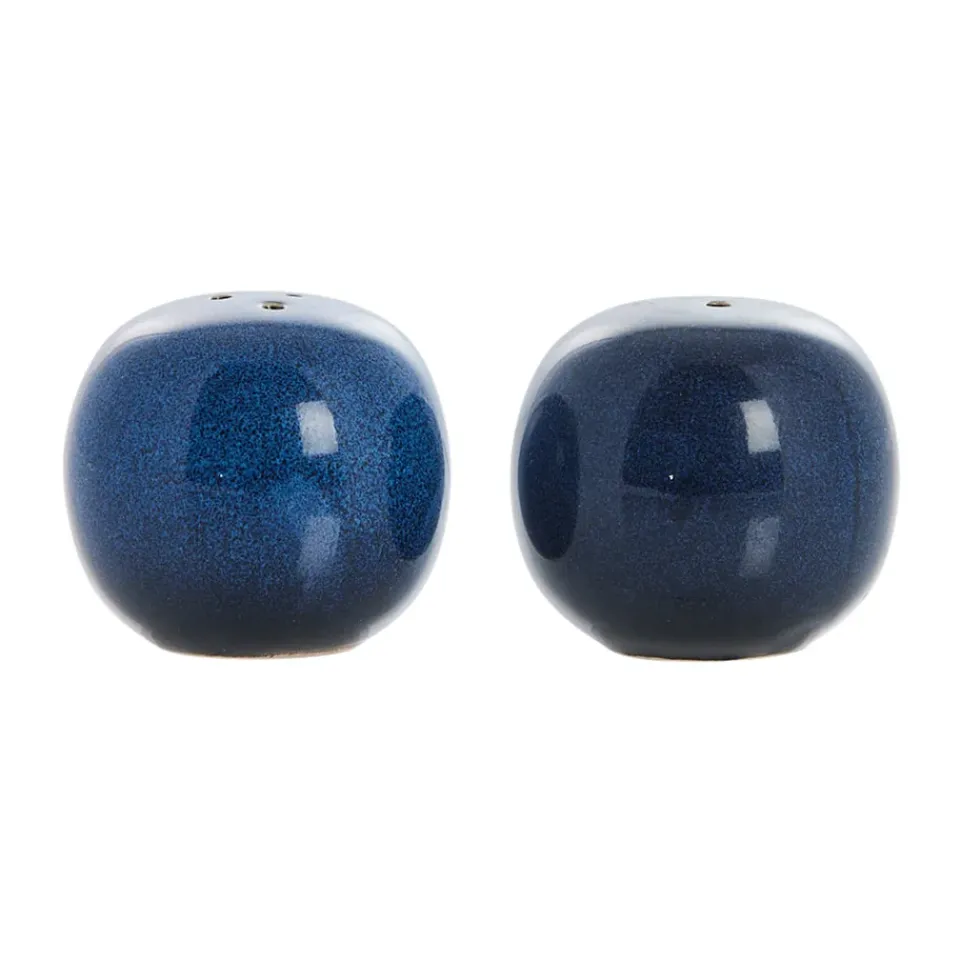 Outlet Lene Bjerre Amera salt- & pepper shakers, Blue